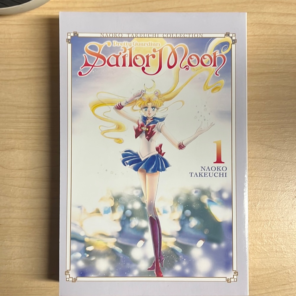 Manga